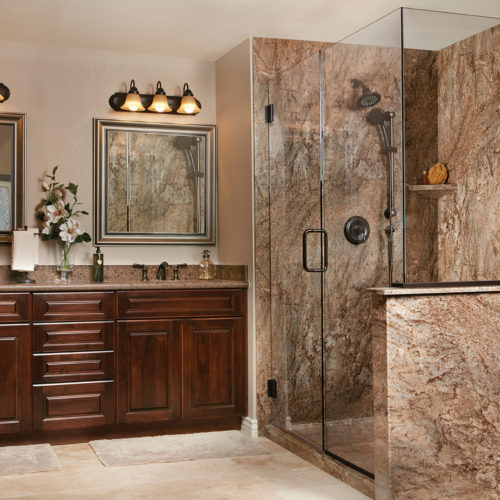 Re Bath Personalized Bathroom Remodeling