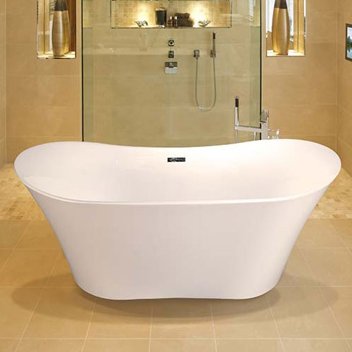 Consider When Choosing A New Bathtub, How To Choose Bathtub Length