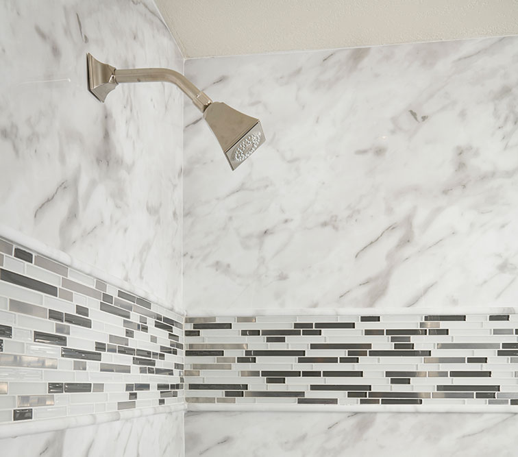 10 Design Tips For On Trend Remodeling, New Bathroom Tiles Design 2020
