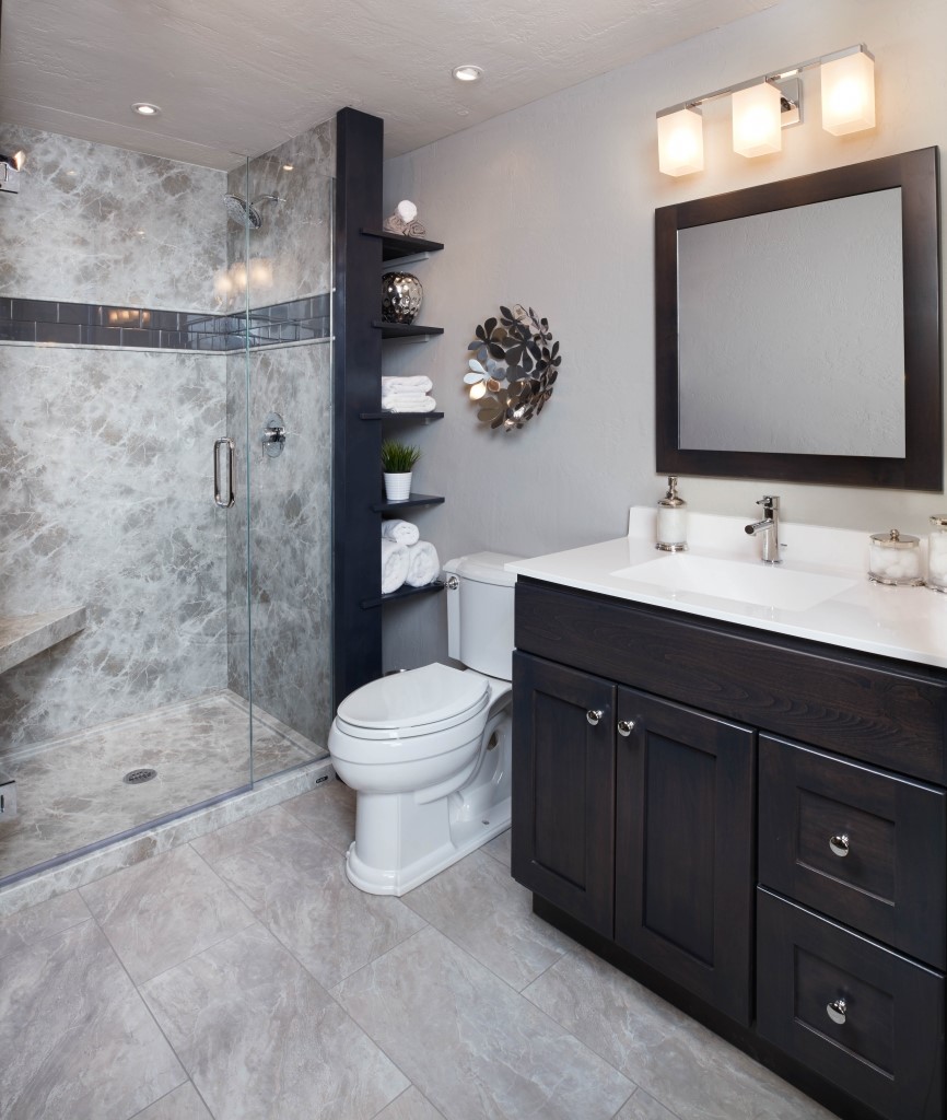 8 Quick Bathroom Design Refreshes for the New Year | Re-Bath
